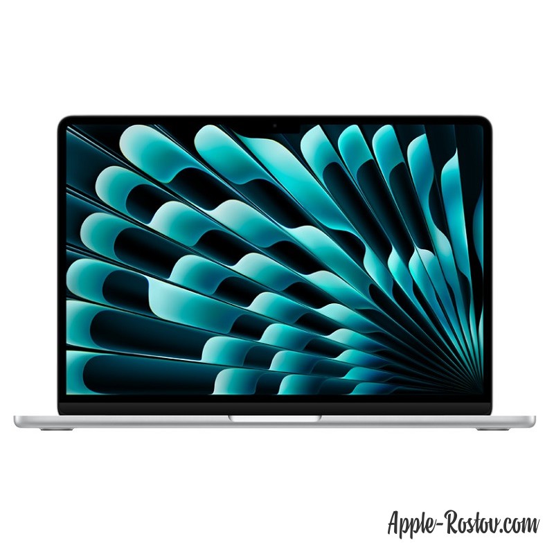 Apple MacBook Air 13 Silver 512 Gb M5 (2026)