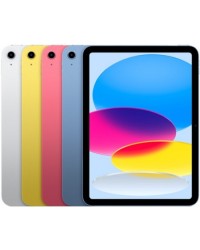 Apple iPad 10 (2022)