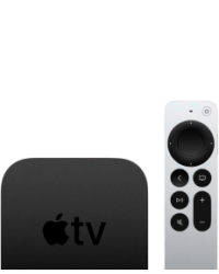 Apple TV