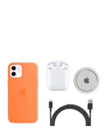 Аксессуары