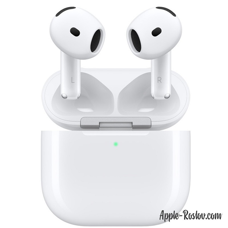 AirPods 4