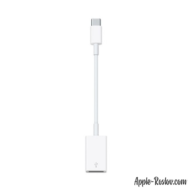Адаптер USB-C USB