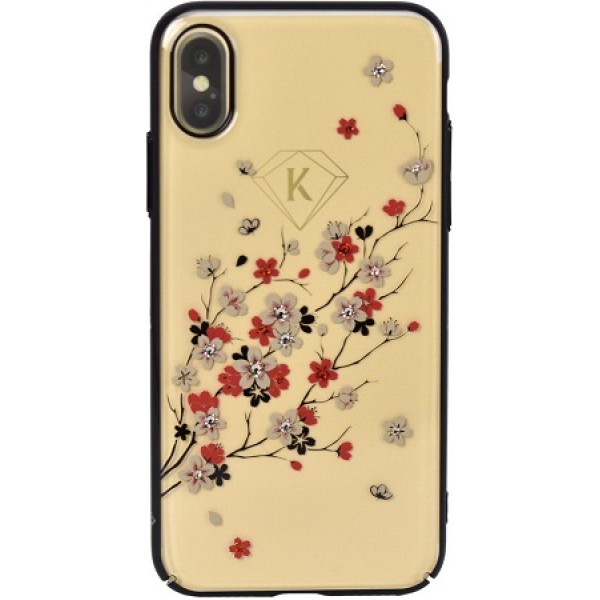 Чехол Kingxbar iPhone X / XS