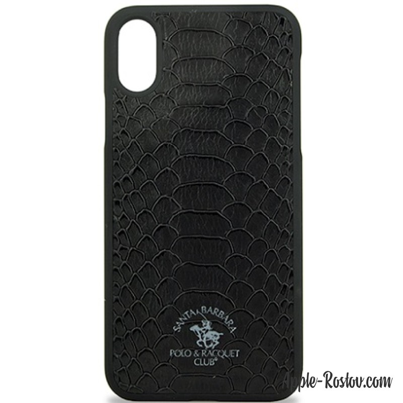 Чехол Santa Barbara iPhone X / XS