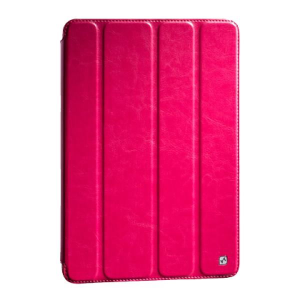 Чехол розового цвета