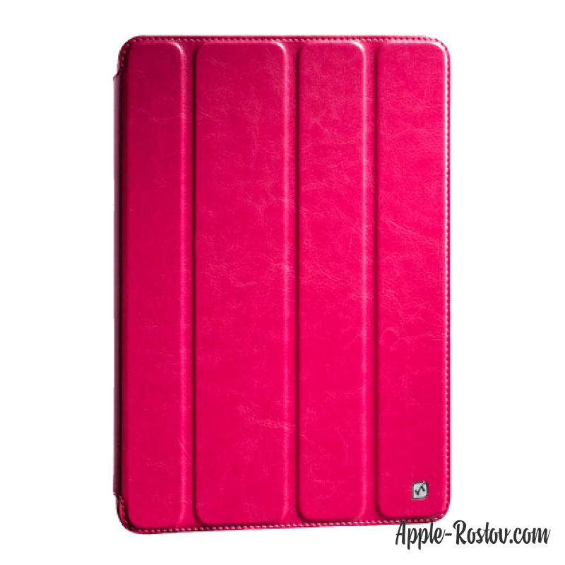 Чехол розового цвета