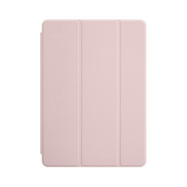 Обложка Smart Cover для iPad Air 2 цвета "розовый песок"