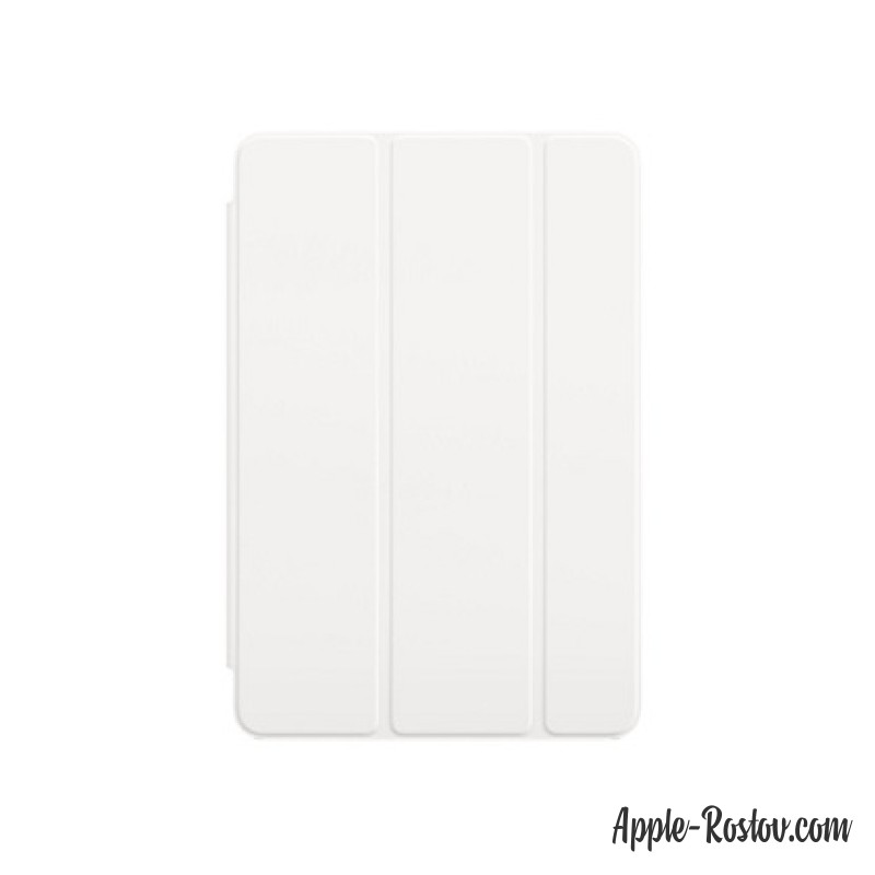 Обложка Smart Cover для iPad mini 4 белого цвета