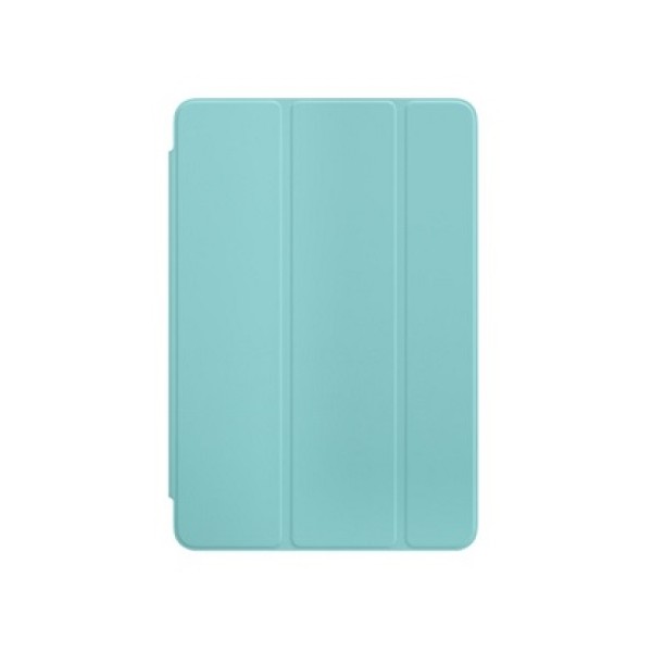 Обложка Smart Cover для iPad mini 4 цвета "синее море"
