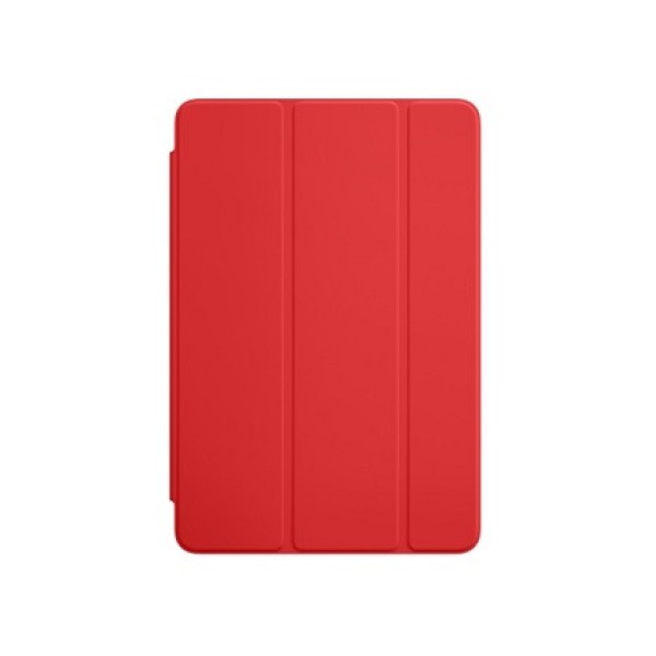 Обложка Smart Cover для iPad mini 4 (PRODUCT)RED