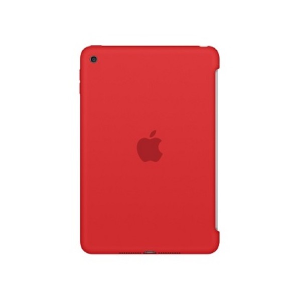 Силиконовый чехол для iPad mini 4 (PRODUCT)RED