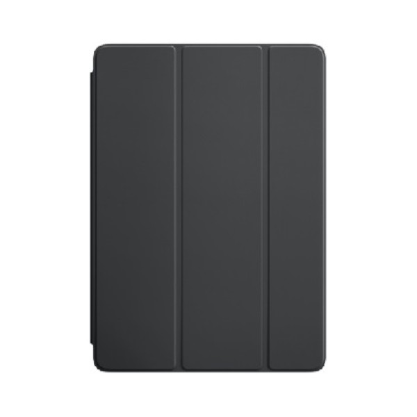 Обложка Smart Cover для iPad New угольно-серого цвета