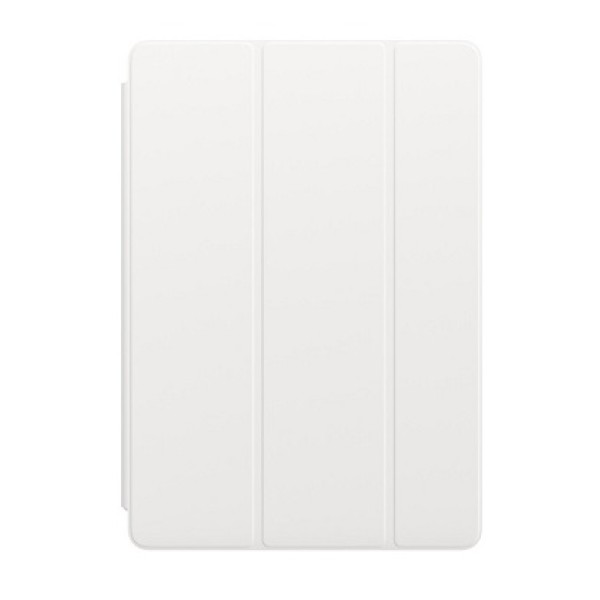 Обложка Smart Cover для iPad Pro 10.5 белого цвета