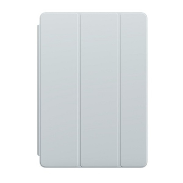 Обложка Smart Cover для iPad Pro 10.5 дымчато-голубого цвета