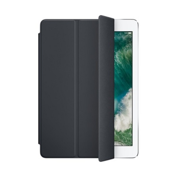 Обложка Smart Cover для iPad Pro 9.7 угольно-серого цвета