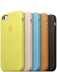 Чехлы и задние крышки на iPhone 5/5s/SE