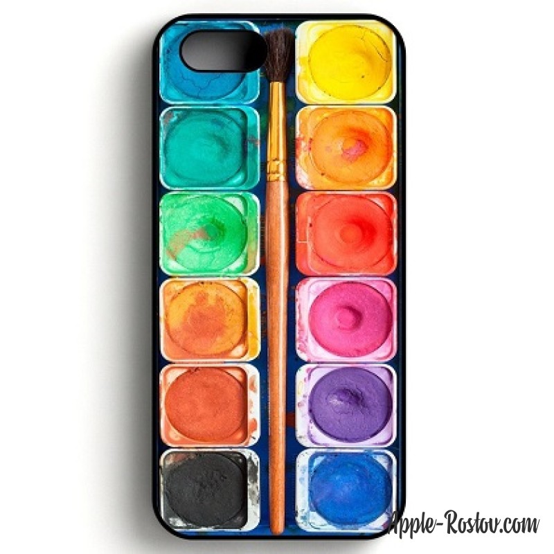 Пластиковый чехол Boom Case