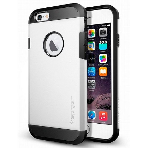 Защитный бампер чёрно-белого цвета