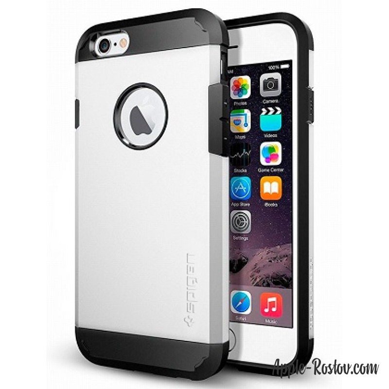 Защитный бампер чёрно-белого цвета