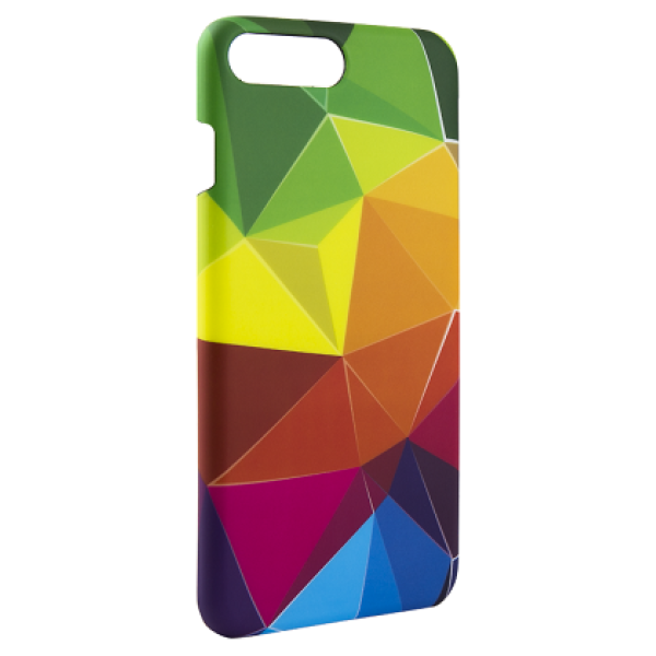 Чехол-крышка "Радуга"