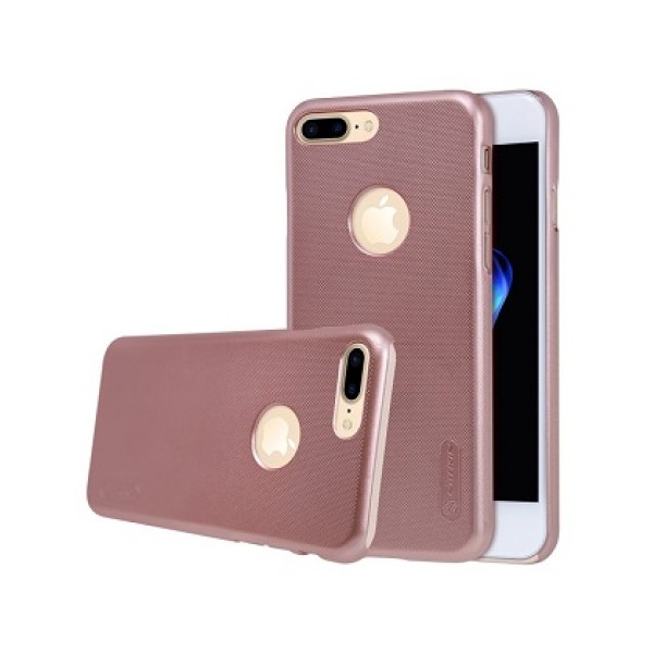 Чехол-накладка цвета пыльная роза