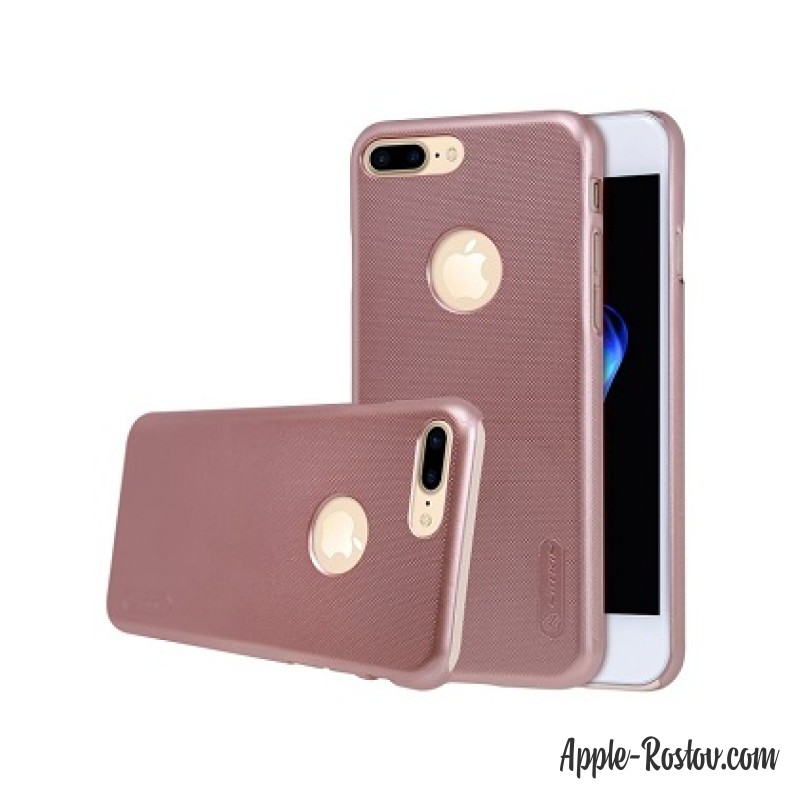 Чехол-накладка цвета пыльная роза Чехол-накладка цвета пыльная роза