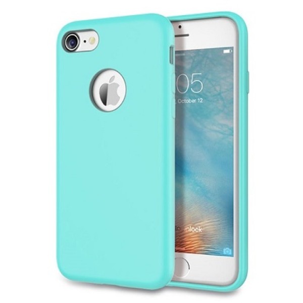 Чехол Rock мятного цвета