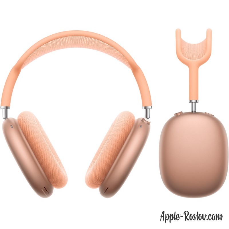 Apple AirPods Max 2 Orange (2026)