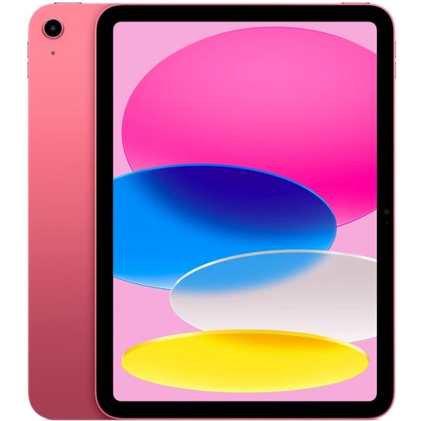 Apple iPad 11 Wi‑Fi 128 Gb Pink 2025