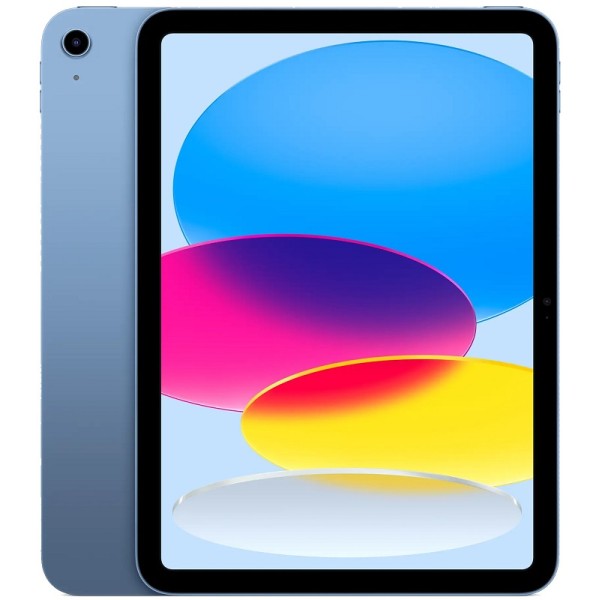 Apple iPad 11 Wi‑Fi 256 Gb Blue 2025