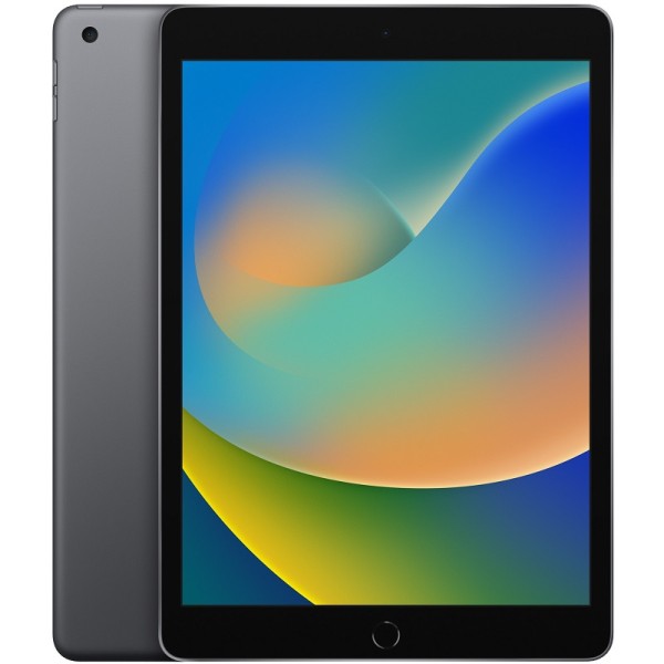 Apple iPad 9 Wi‑Fi 256 Gb Space Gray