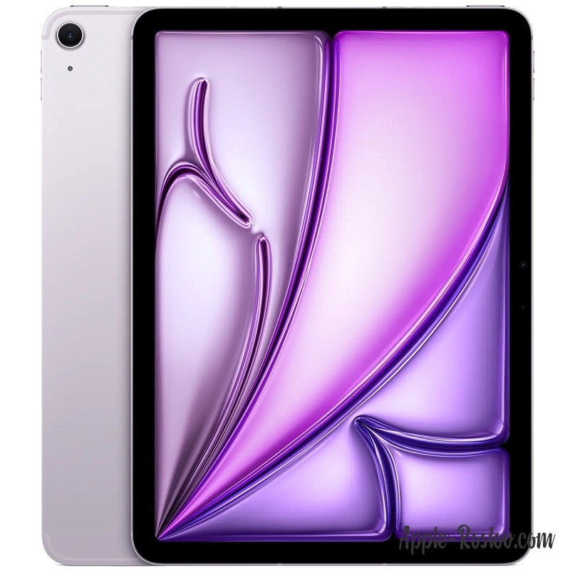 Apple iPad Air 11 M4 Wi-Fi 1 Tb Purple 2026