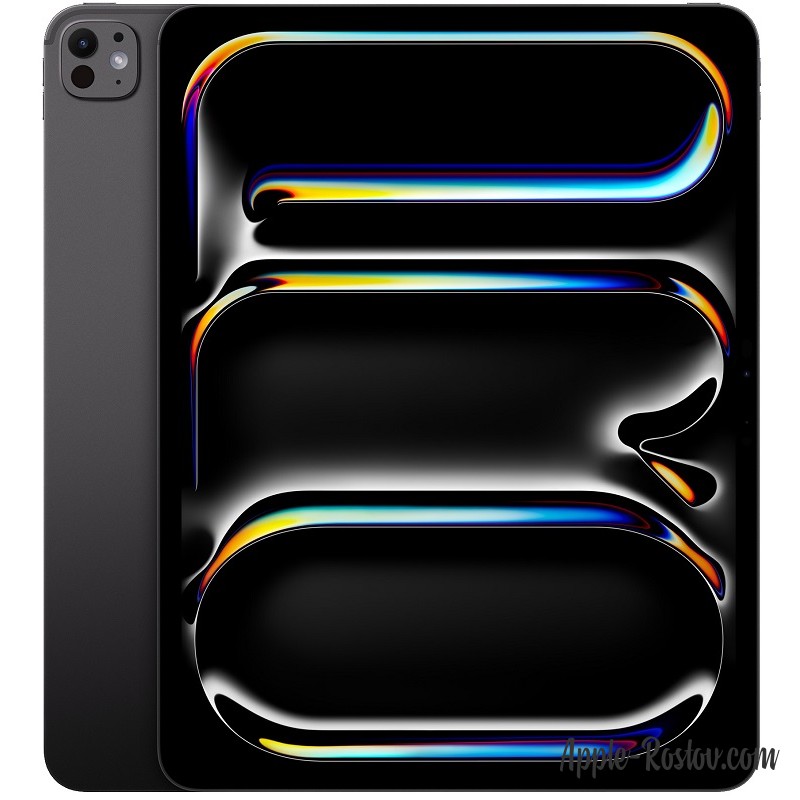 Apple iPad Pro 13 M4 Wi‑Fi Cellular 1 Tb Space Black 2024