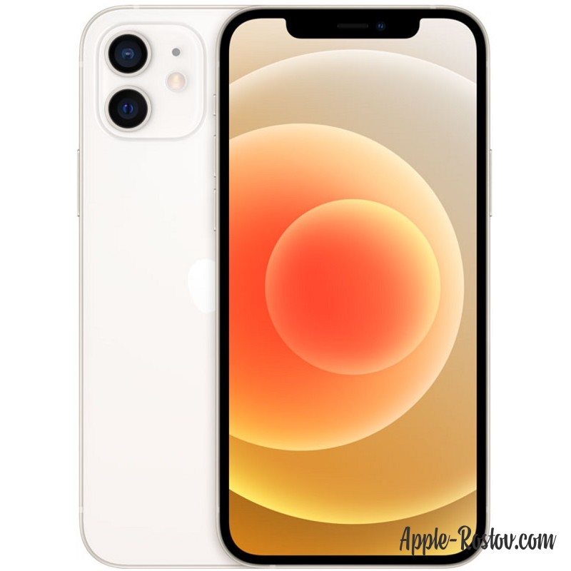 Apple iPhone 12 Mini 128 Gb White