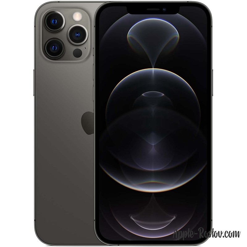 Apple iPhone 12 Pro 128 Gb Graphite