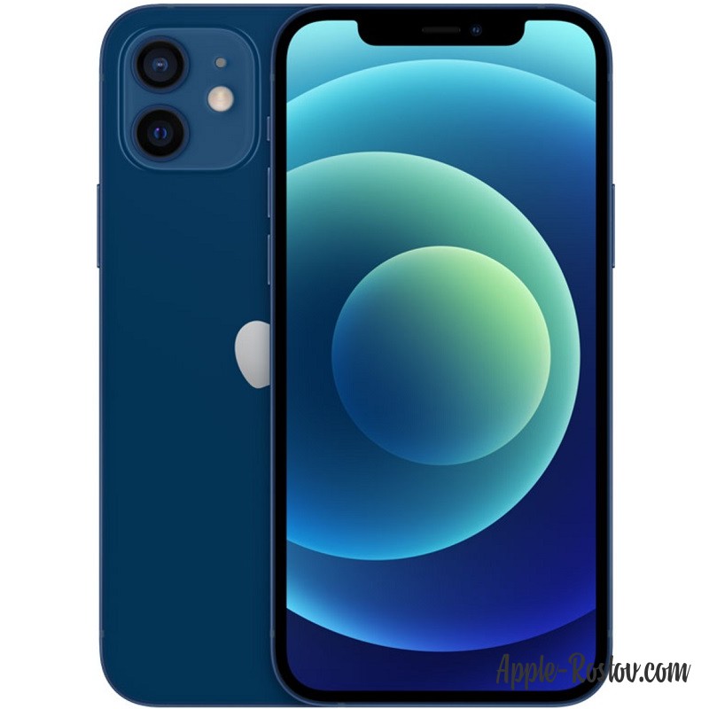 Apple iPhone 12 64 Gb Blue