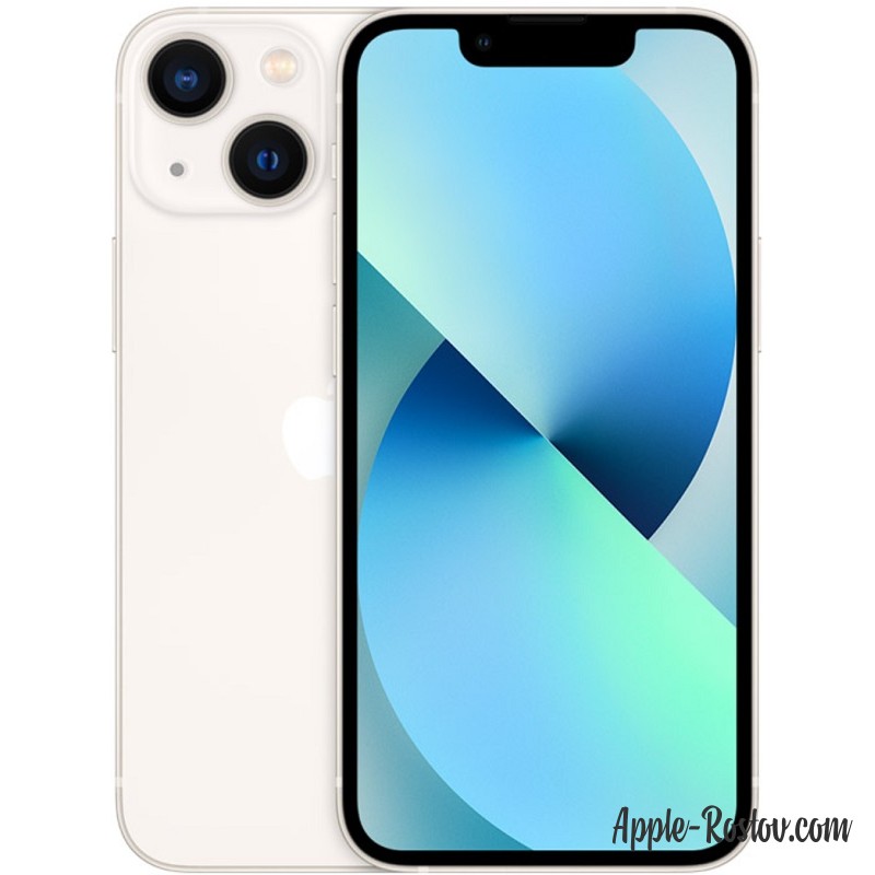 Apple iPhone 13 mini 512 Gb Starlight