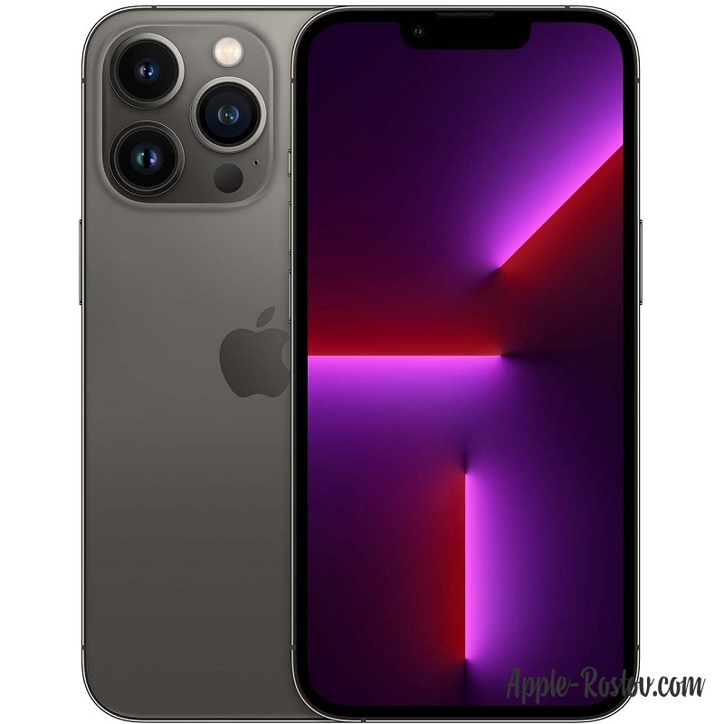 Apple iPhone 13 Pro Max 128 Gb Graphite