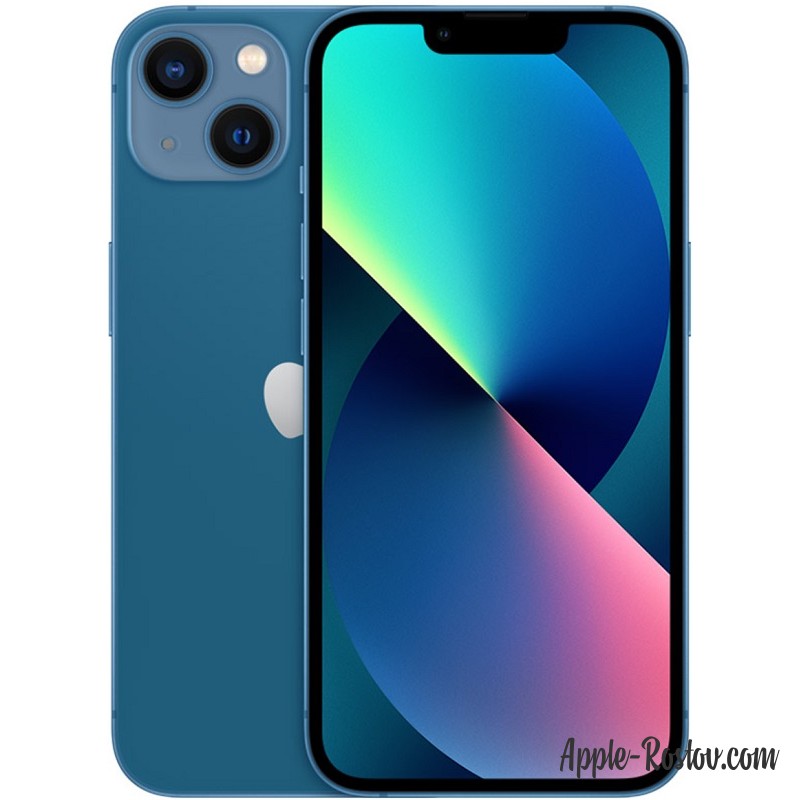 Apple iPhone 13 128 Gb Blue