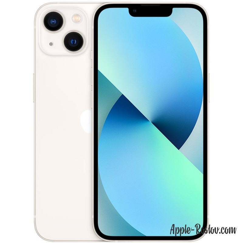 Apple iPhone 13 128 Gb Starlight