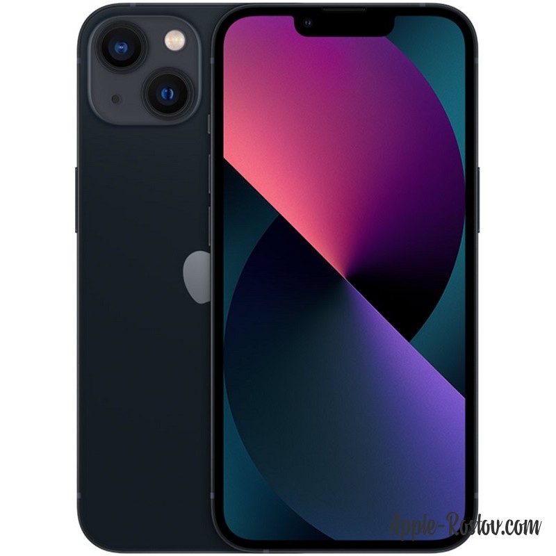 Apple iPhone 13 512 Gb Midnight