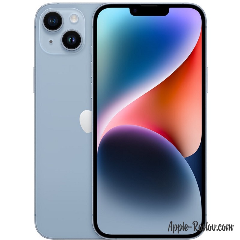 Apple iPhone 14 Plus 128 Gb Blue