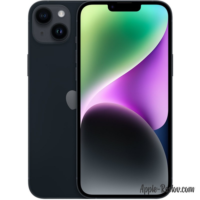 Apple iPhone 14 Plus 256 Gb Midnight