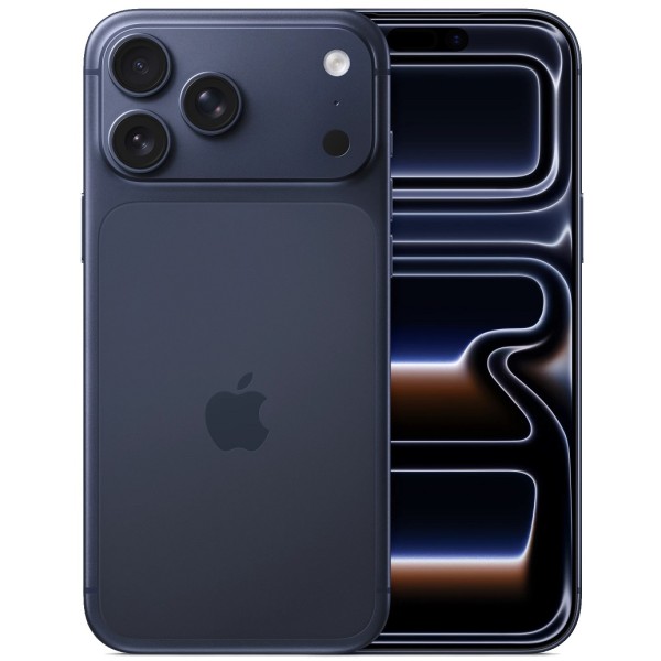 Apple iPhone 17 Pro 1 Tb Deep Blue