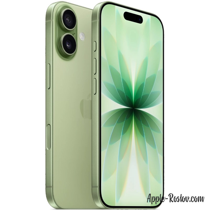 Apple iPhone 17 512 Gb Sage eSIM