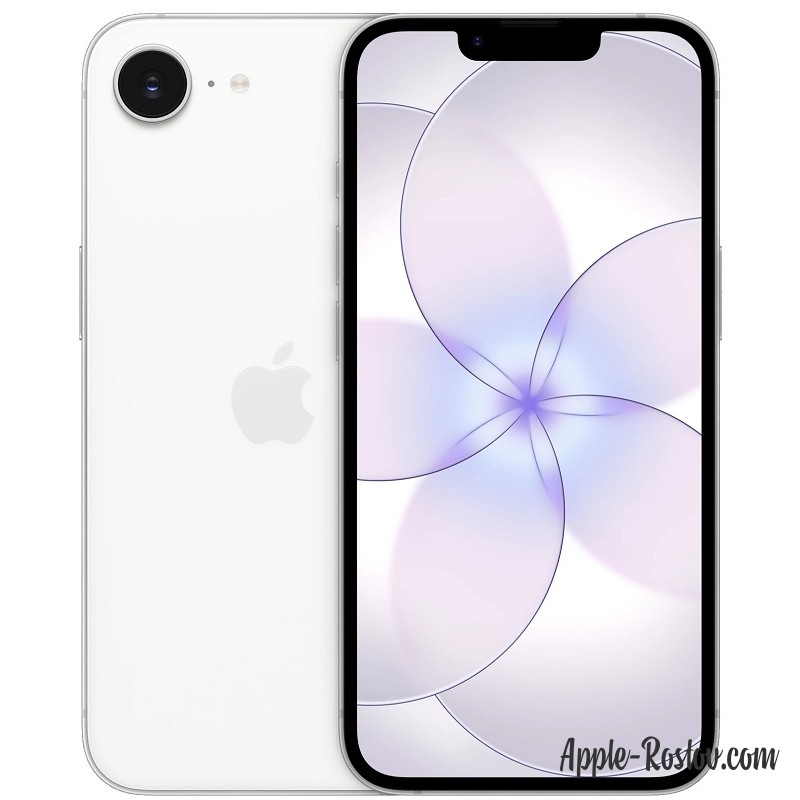 Apple iPhone 17e 256 Gb White