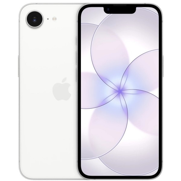 Apple iPhone 17e 512 Gb White