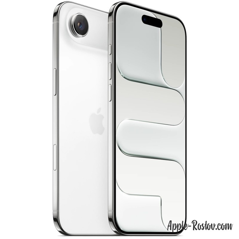 Apple iPhone Air 1 Tb Cloud White