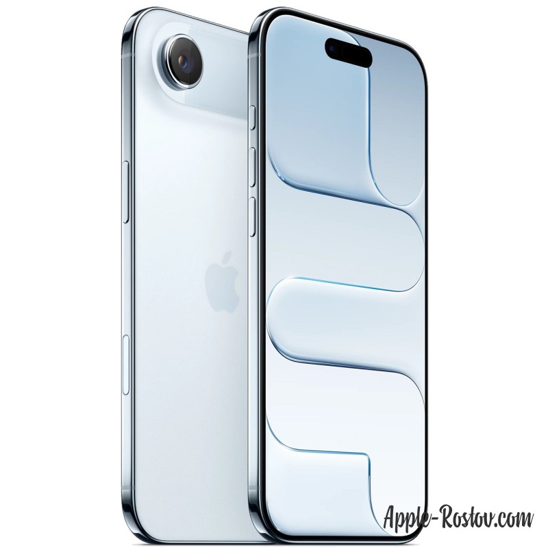 Apple iPhone Air 512 Gb Sky Blue