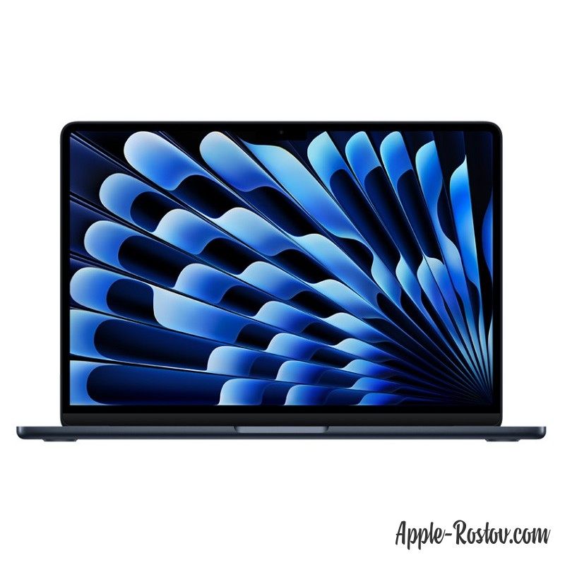 Apple MacBook Air 13 Midnight 512 Gb M4 (2025)